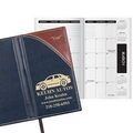 Legacy Swipe Academic Monthly Pocket Planner